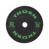 OBCIĄŻENIE DO SZTANGI THORN FIT TRAINING PLATE 10KG